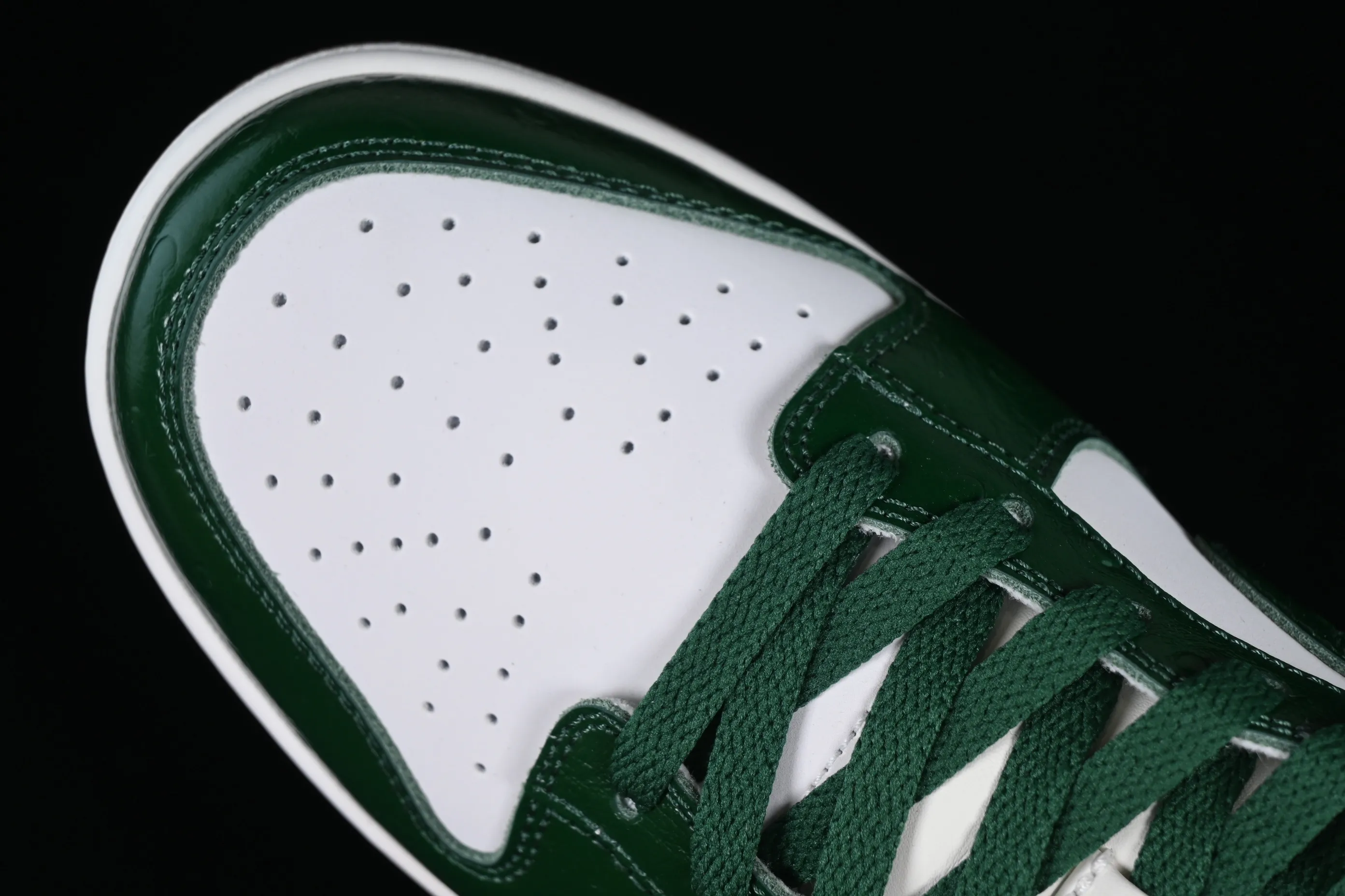 All categories Nk SB Dunk series Nk SB Dunk Low low-top sneakers Nk Dunk Low "Gorge Green" dark pattern green SB low-top casual sneakers FJ2260-002